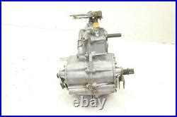 john deere gator transmission|john deere gator 4x2 transaxle.